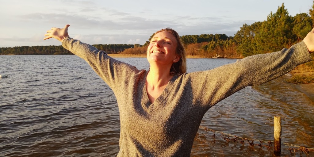 photo activite Charlotte CONTE