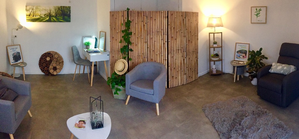 photo cabinet Charlotte CONTE