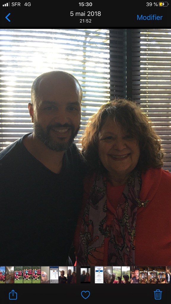 photo activite Kadé thérapie