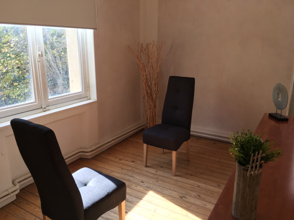 photo cabinet Kadé thérapie