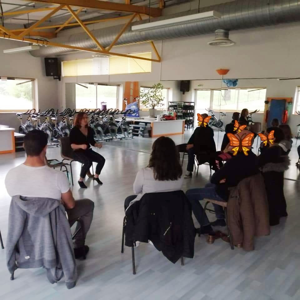 photo activite MORGANE BONNIN 