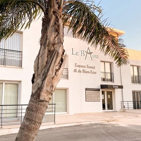 photo cabinet MORGANE BONNIN 