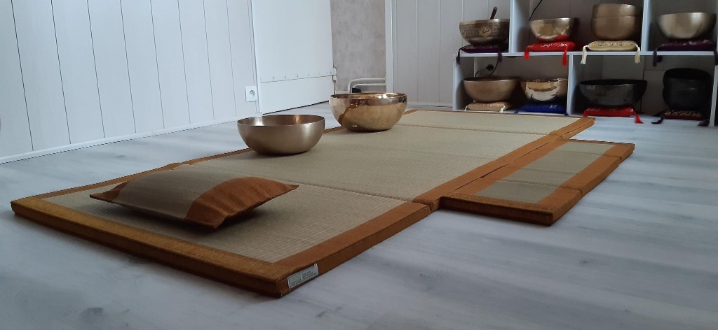 photo cabinet Agnès GASNIER