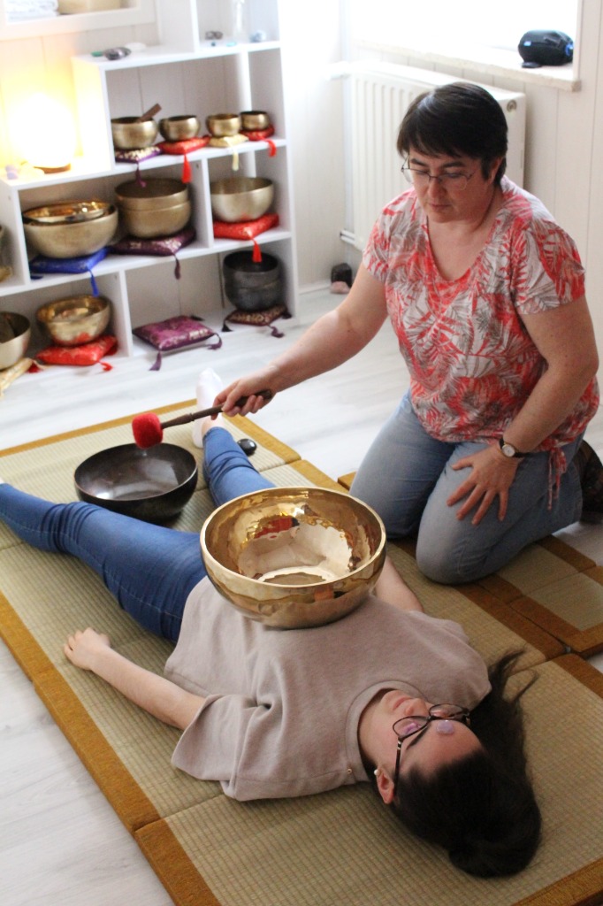 photo seance Agnès GASNIER