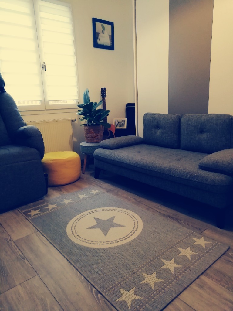 photo cabinet Vanessa DELAMOTTE