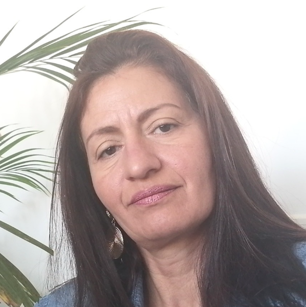 Sabrina PASTRÉ E.I.