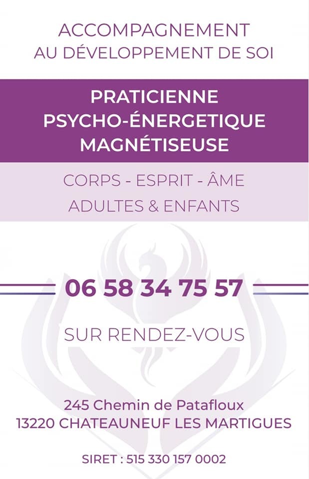 photo activite Sabrina Pastré 