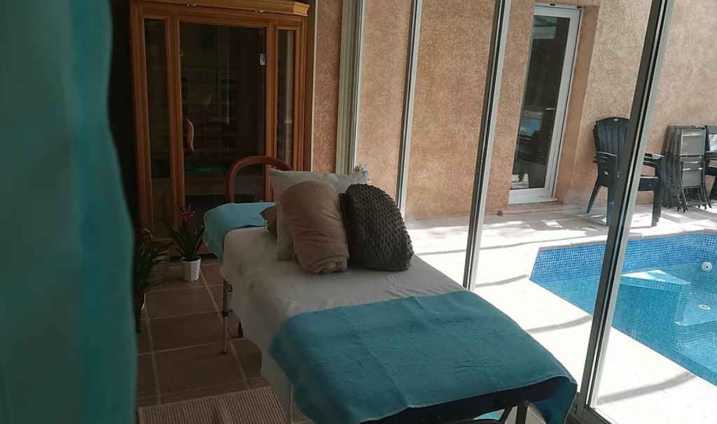 photo cabinet ENSO L'ART DE L'EQUILIBRE