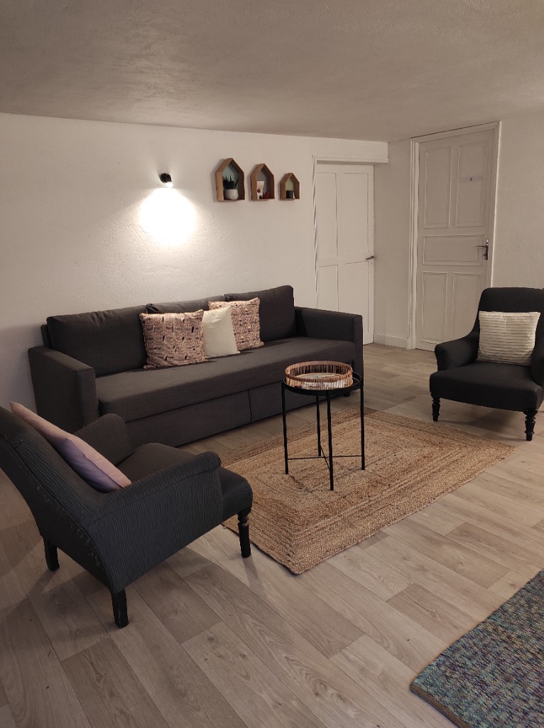 photo cabinet Aurélie Dovin