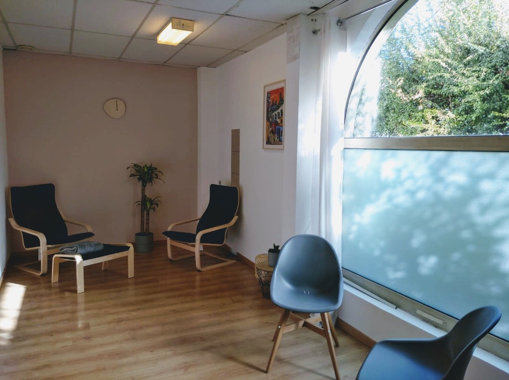 photo cabinet Marie Doremus