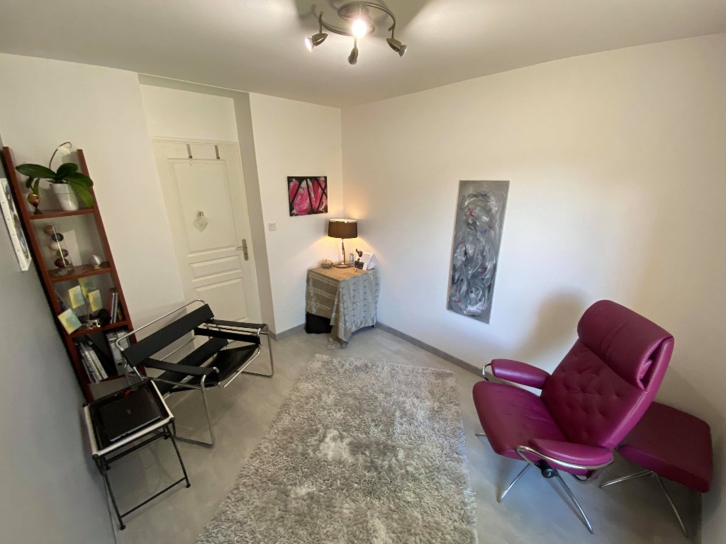 photo cabinet Lucrèce RICHARD