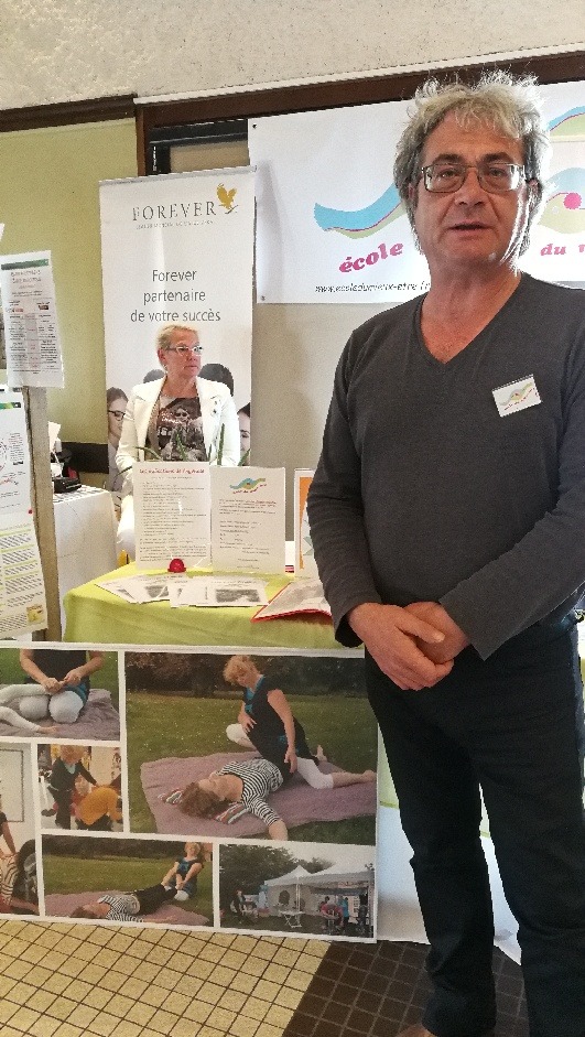 photo activite Renaud Estenne 