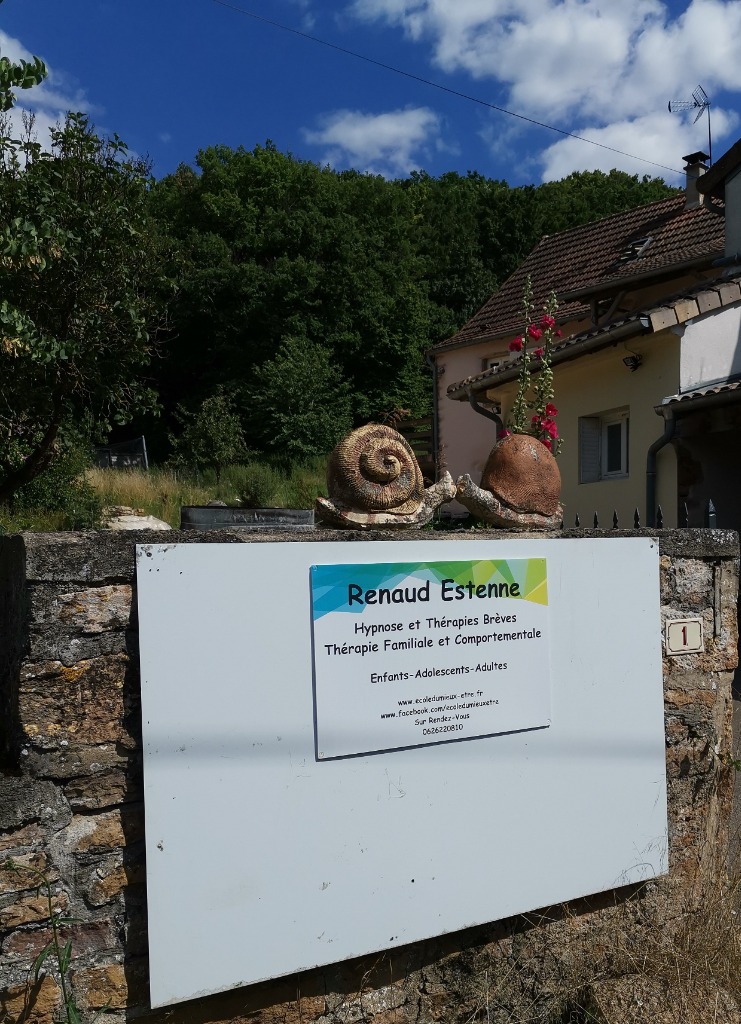 photo cabinet Renaud Estenne 