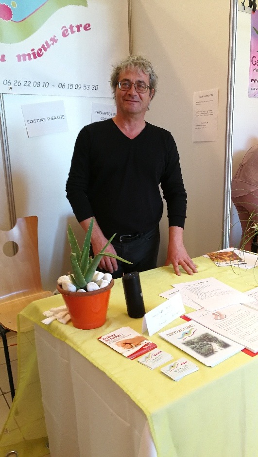 photo portrait Renaud Estenne 