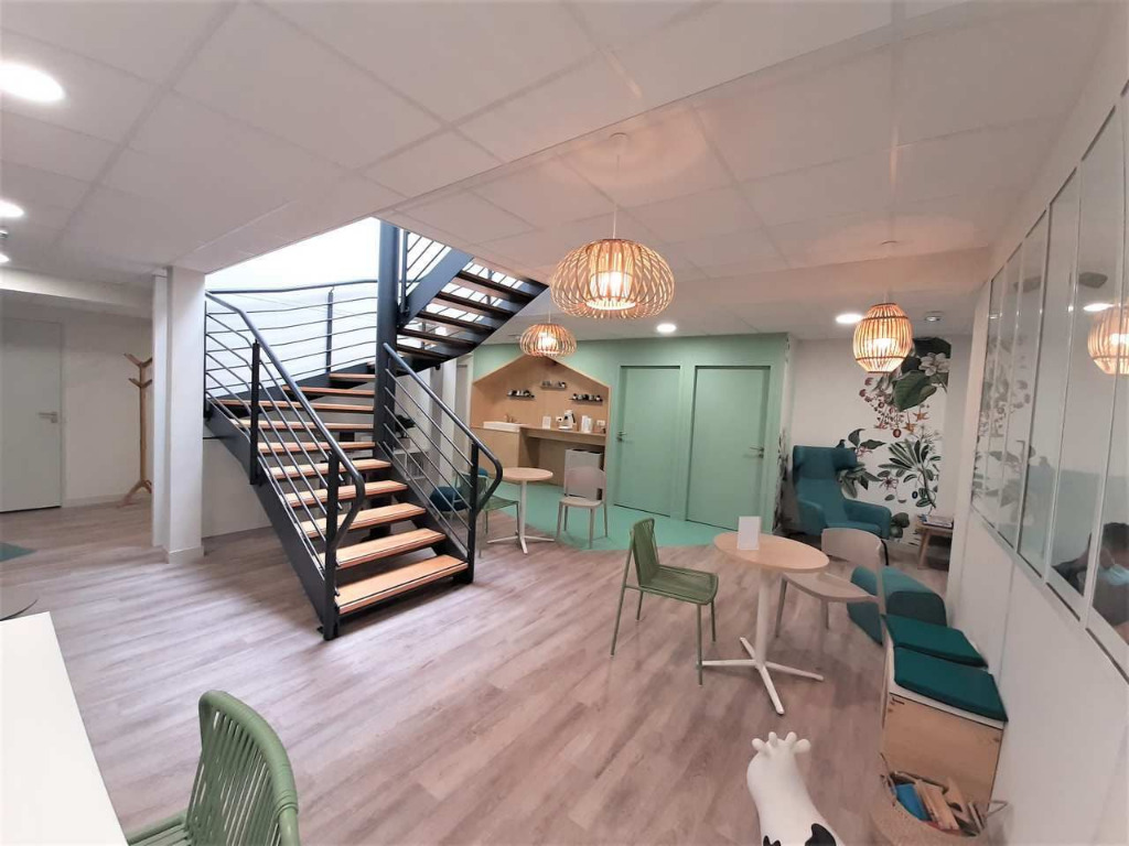 photo cabinet Valentine Benoist