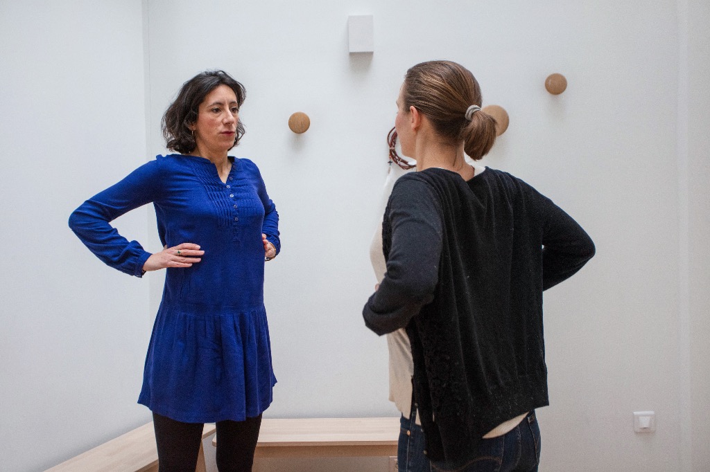 photo seance valentine BENOIST 