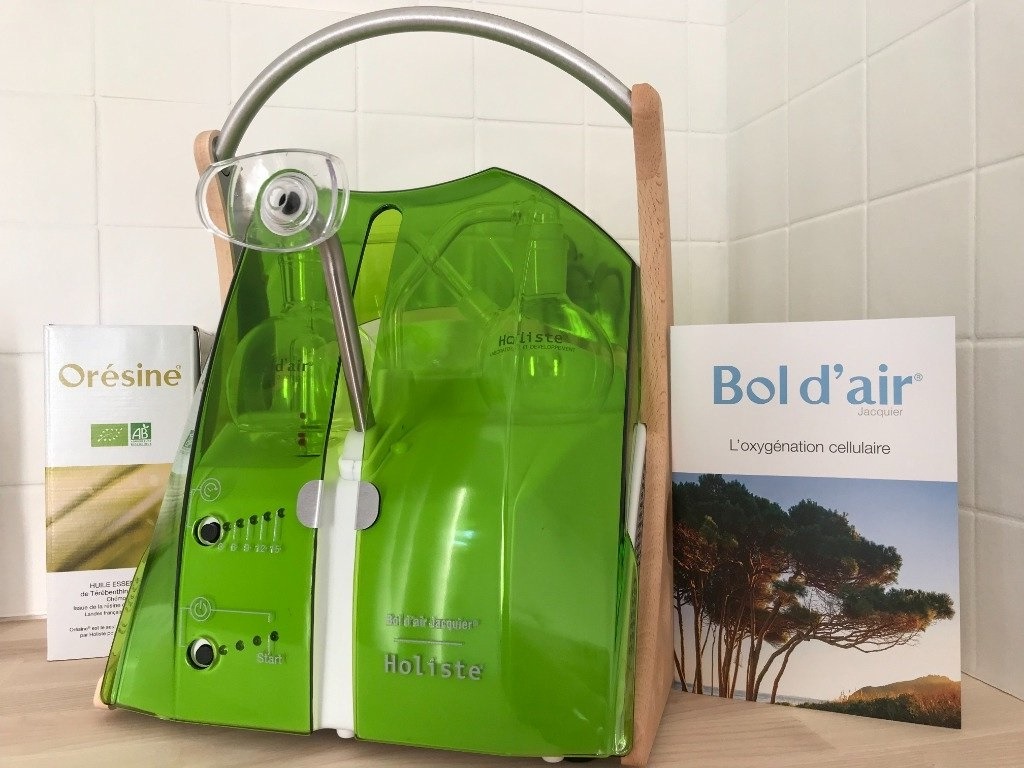 photo seance ARNAUD HUIBAN