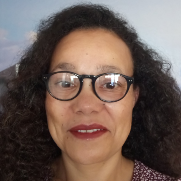 Carole FRANCOIS