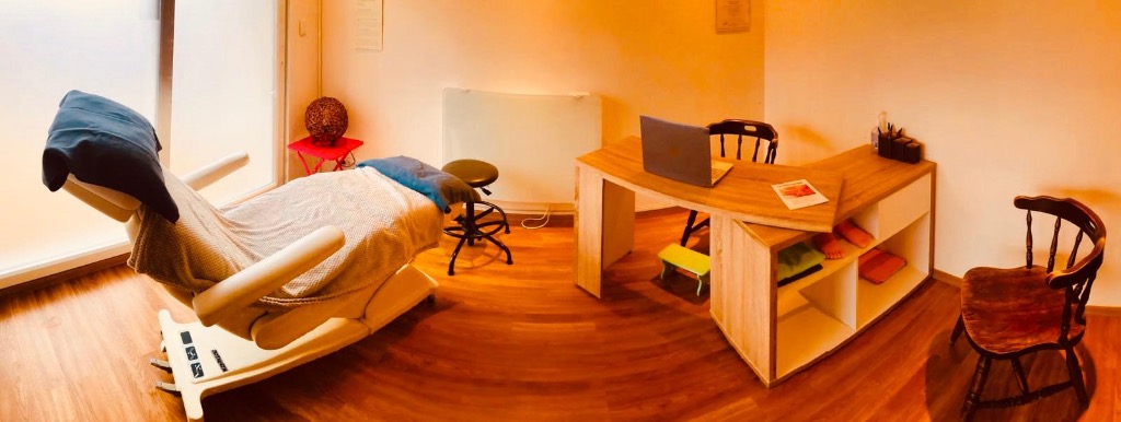 photo cabinet Marylène Dubois