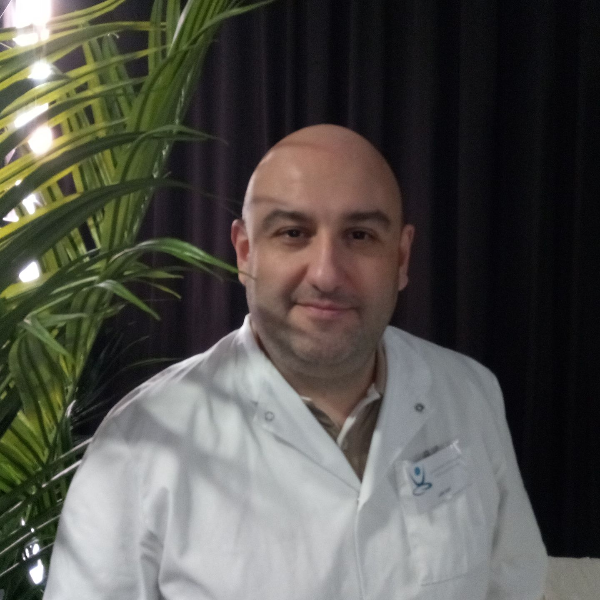 LOIC DAY REFLEXOLOGUE