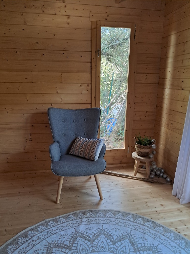 photo seance Ambre CONTE