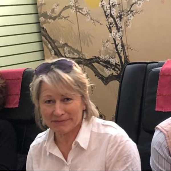 Marie-Cécile  AUBERT