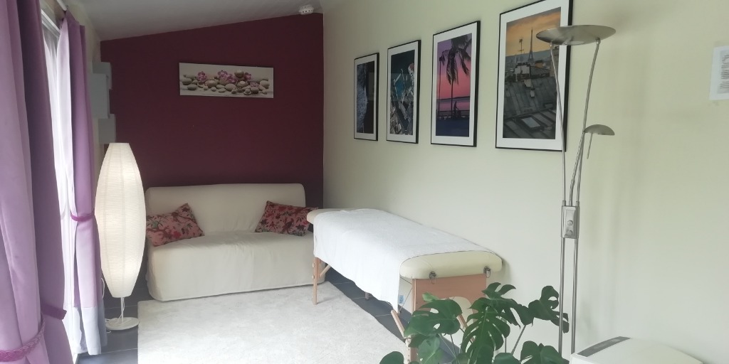 photo cabinet Jacqueline ALZY