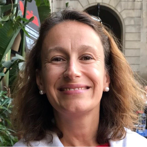 Agnès LATREILLE