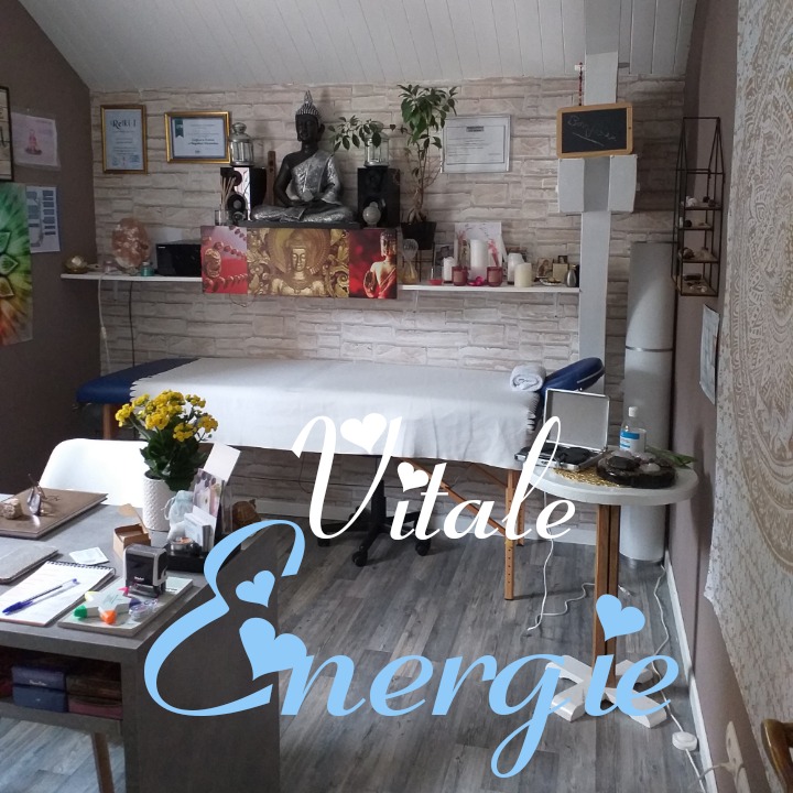 photo cabinet Vitale energie