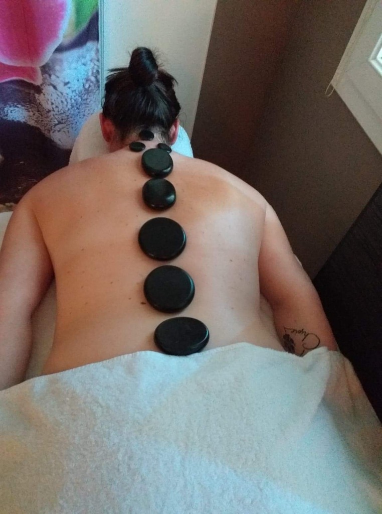 photo seance Vitale energie