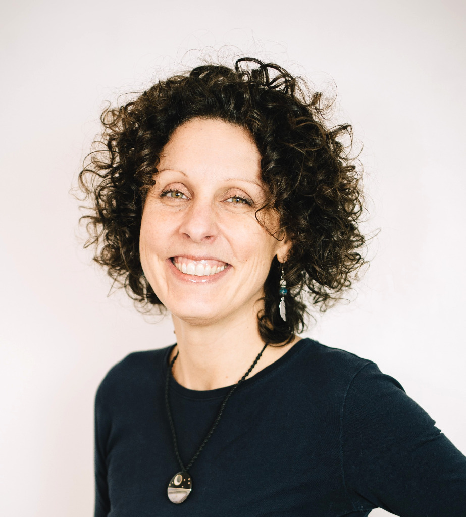 photo portrait Stéphanie Ségura