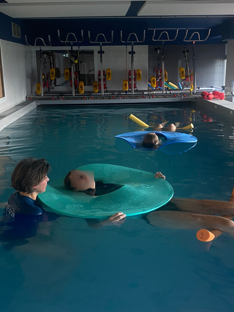 photo seance Aude SCHILLINGER