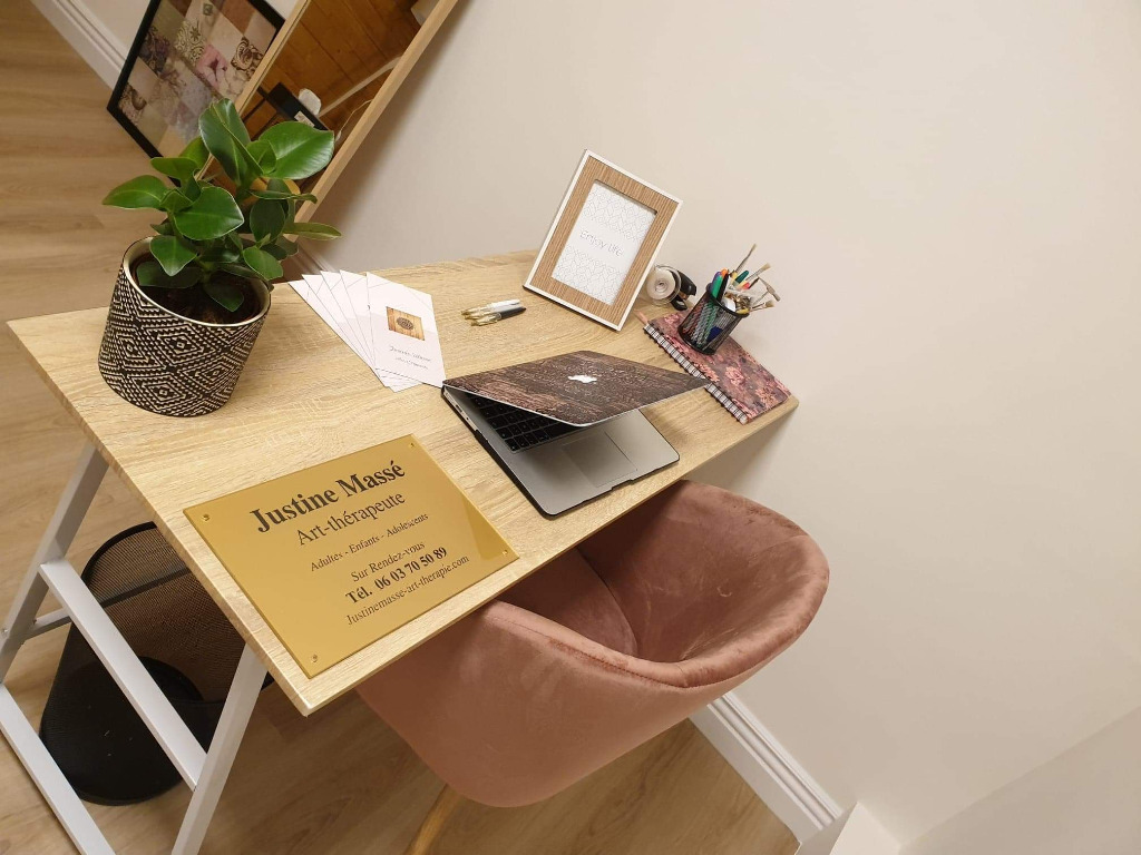 photo activite Justine Massé