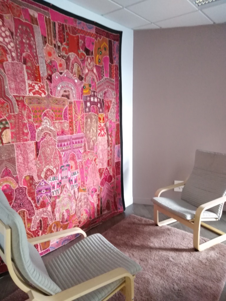 photo cabinet NATHALIE LIMOUZIN