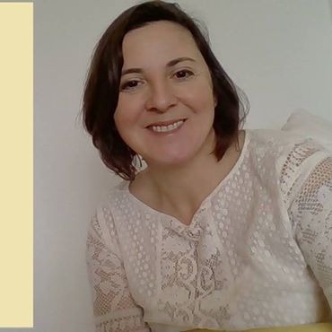 photo portrait NATHALIE LIMOUZIN