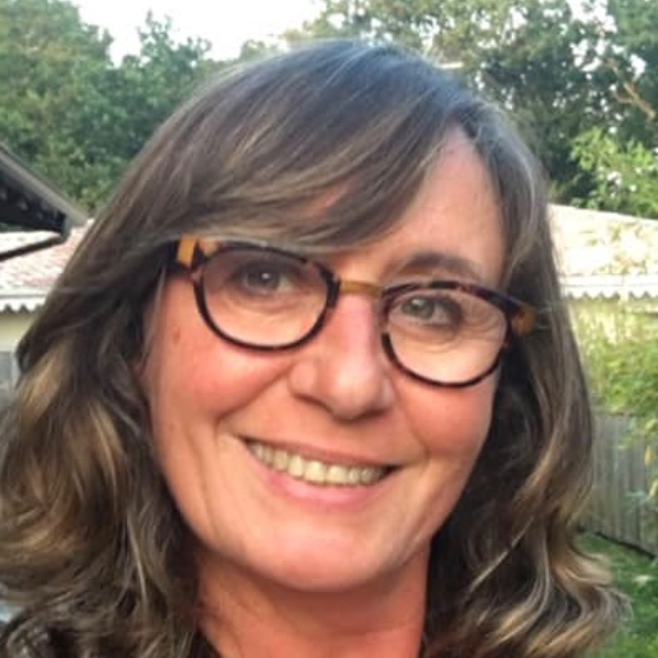 Beatrice Raffard Be Reflex So