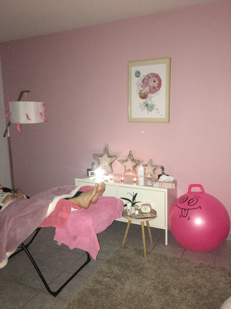 photo seance Beatrice Raffard Be Reflex So