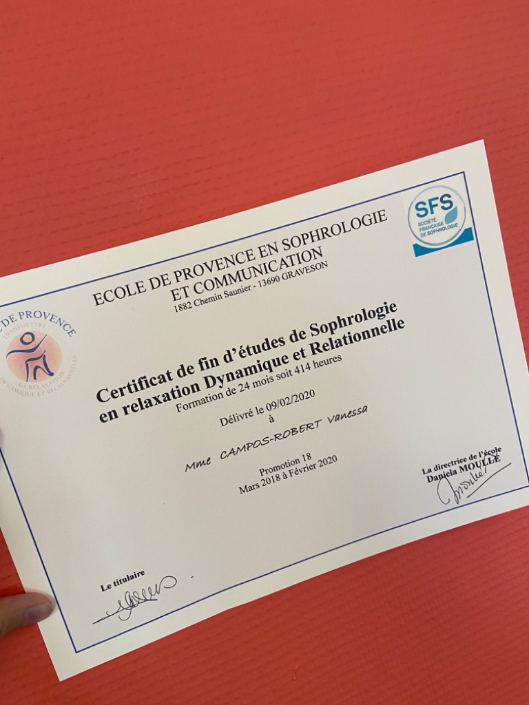 photo diplome Campos Vanessa 