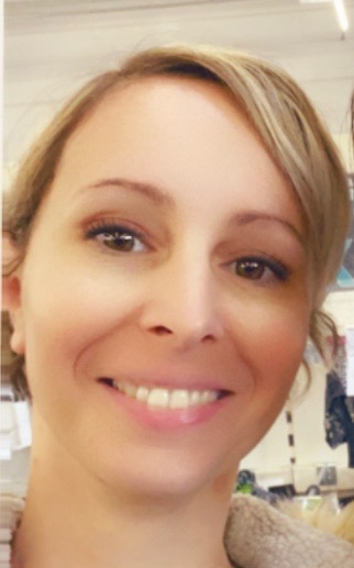 photo portrait Campos Vanessa 