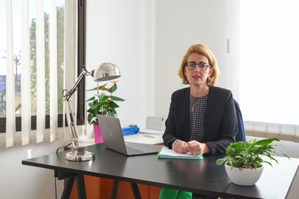 photo activite Gwénaëlle Dupont