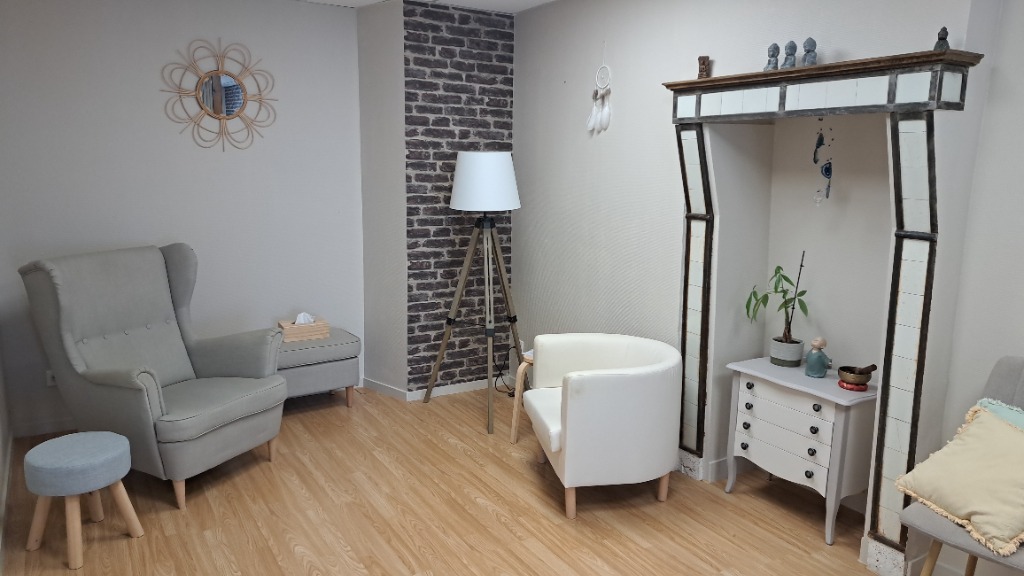 photo activite Marie-Laure JONQUET POCHET