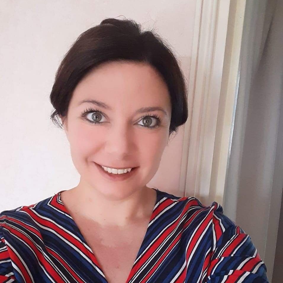 photo portrait Marie-Laure JONQUET POCHET