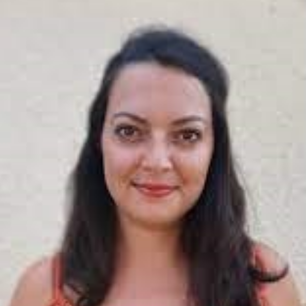 Laetitia Guyon Sophrologue