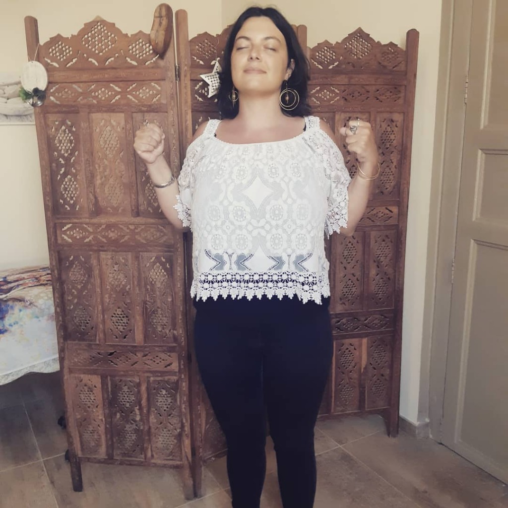 photo activite Laetitia Guyon Sophrologue