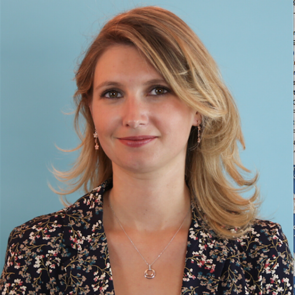 Amandine Carciofo Sophrologue