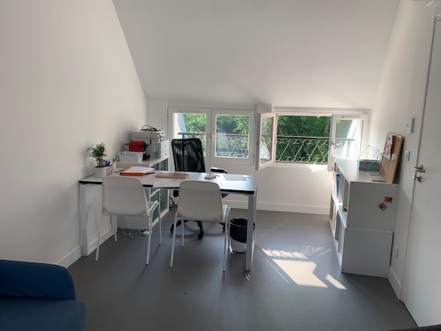 photo seance Amandine Carciofo Sophrologue