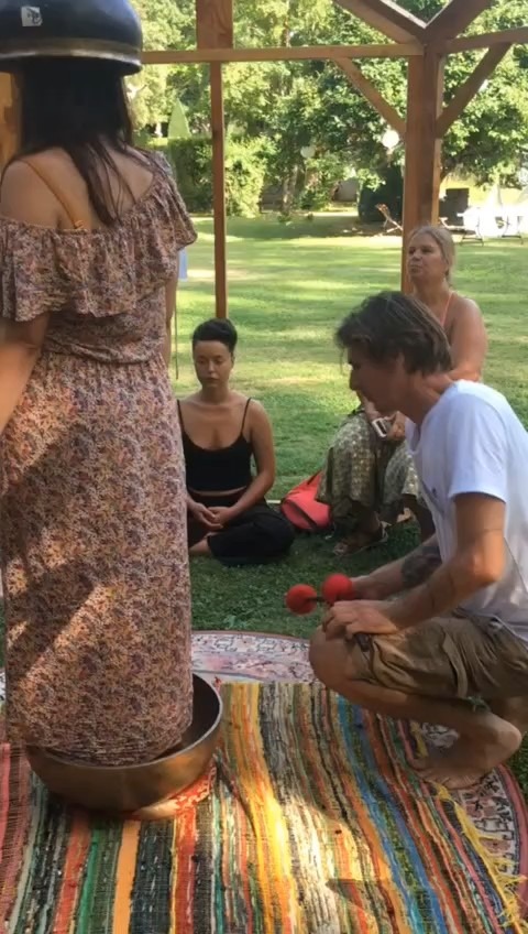 photo activite Richard OREMPULLER