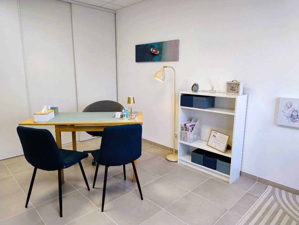 photo cabinet Estelle SAURIN