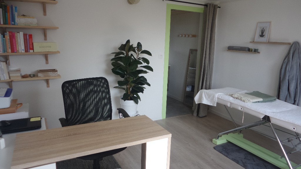 photo cabinet Elodie Michel