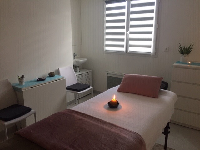 photo cabinet Blandine Gonzal